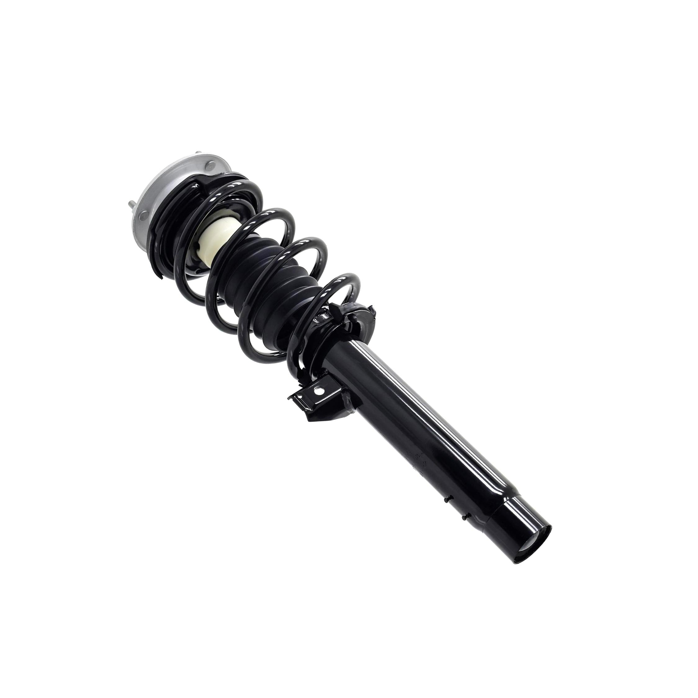 Suspension Strut and Coil Spring Assembly LS33-81981L