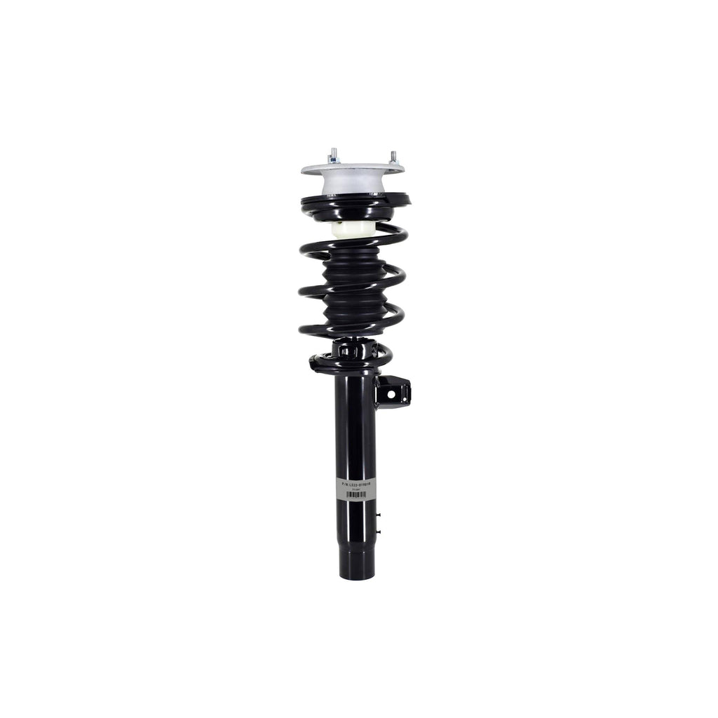 Suspension Strut and Coil Spring Assembly LS33-81981R