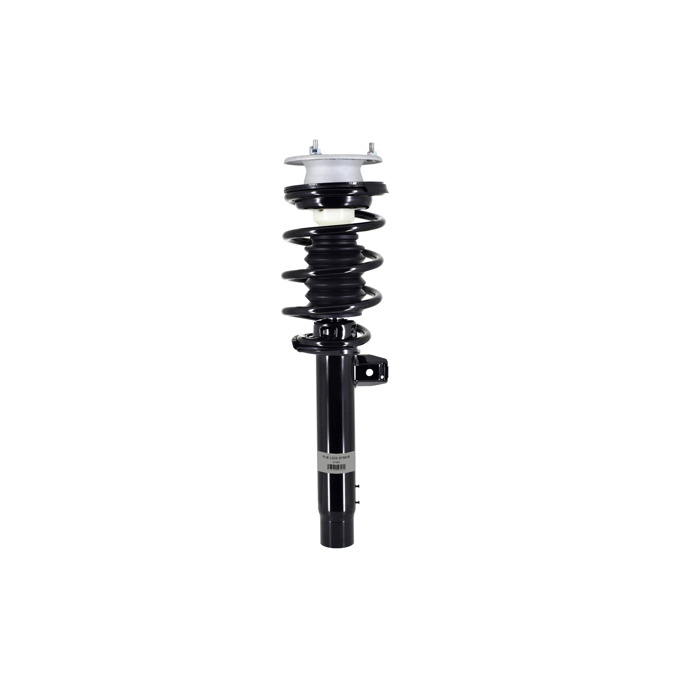 Suspension Strut and Coil Spring Assembly LS33-81981R
