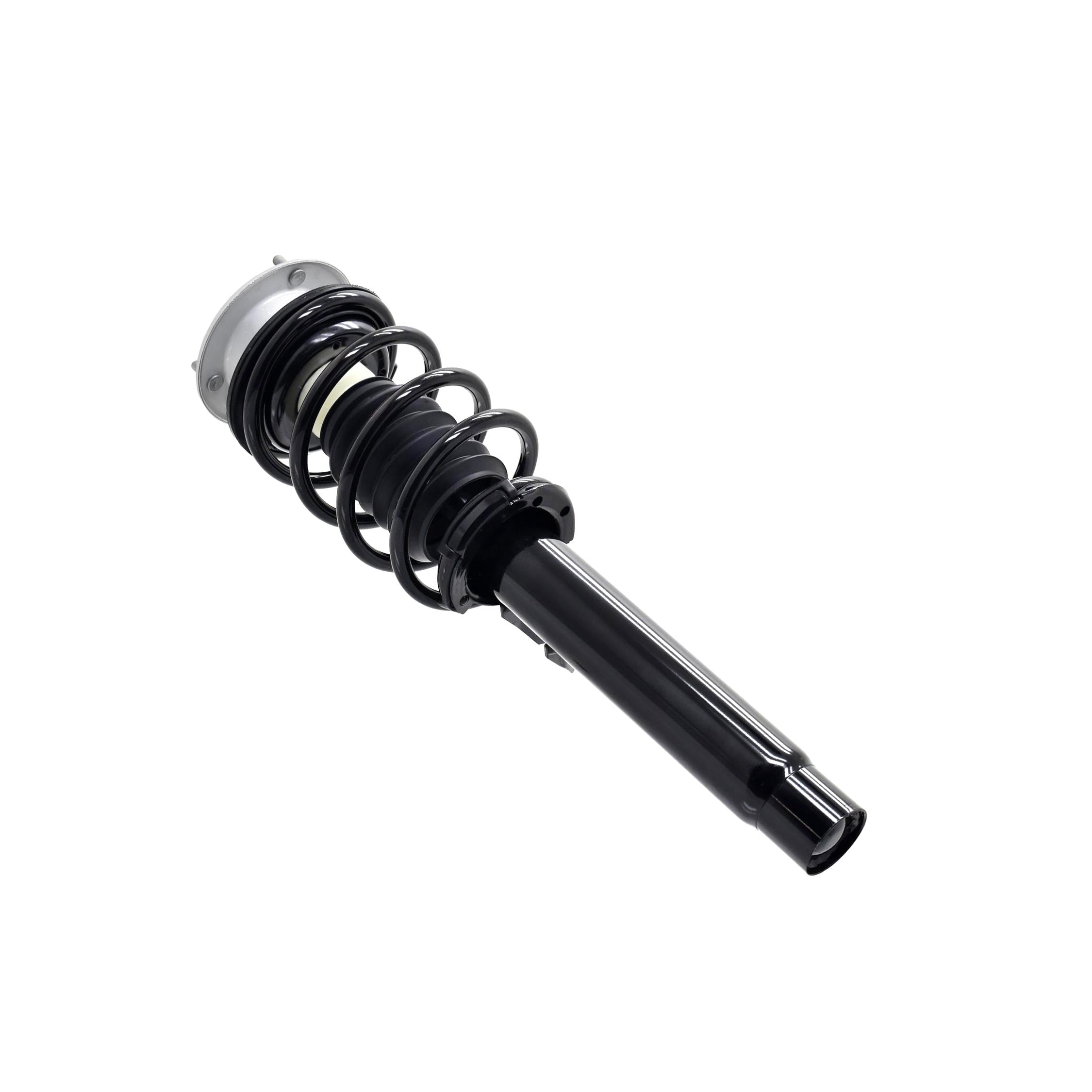Suspension Strut and Coil Spring Assembly LS33-81981R