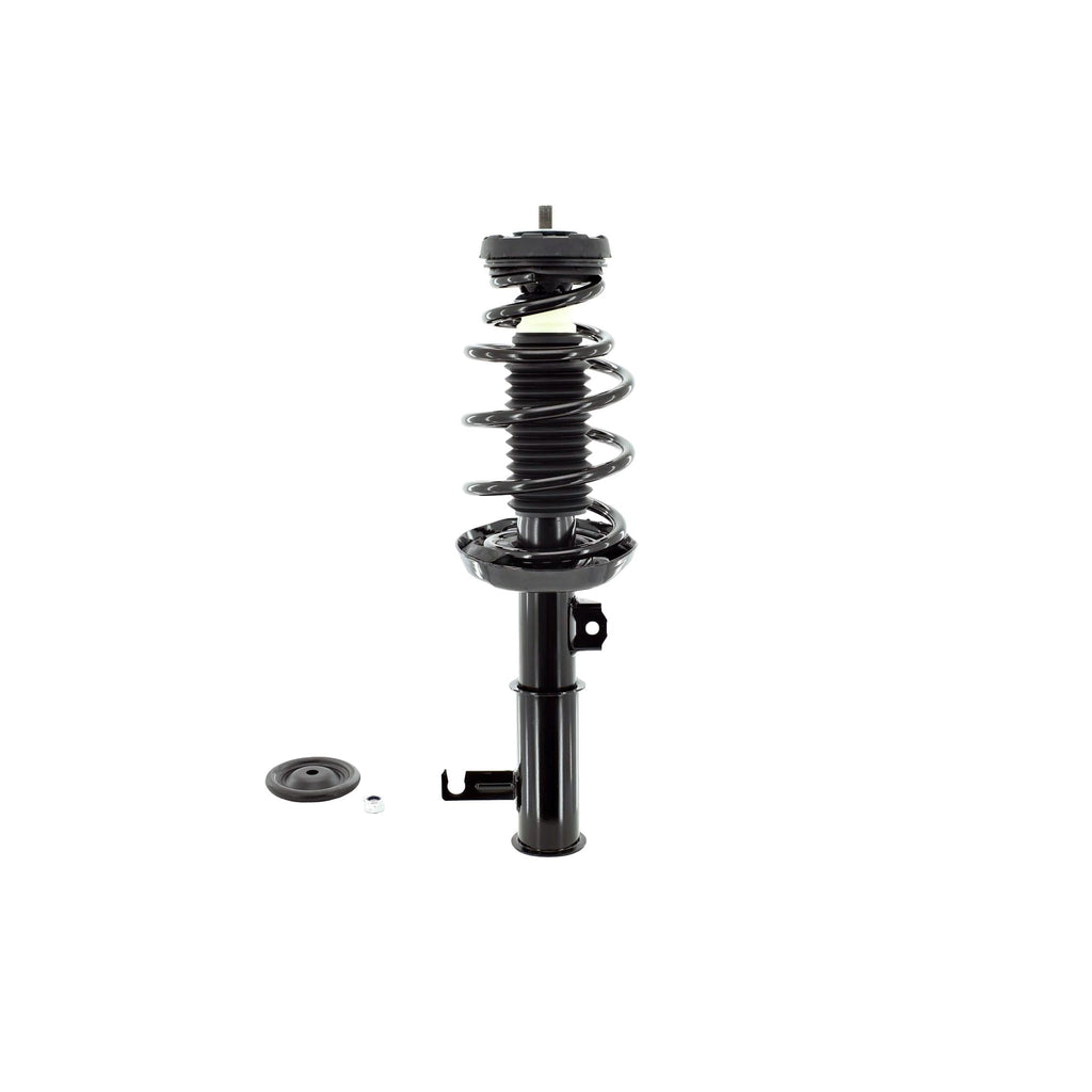Suspension Strut and Coil Spring Assembly LS33-81991R