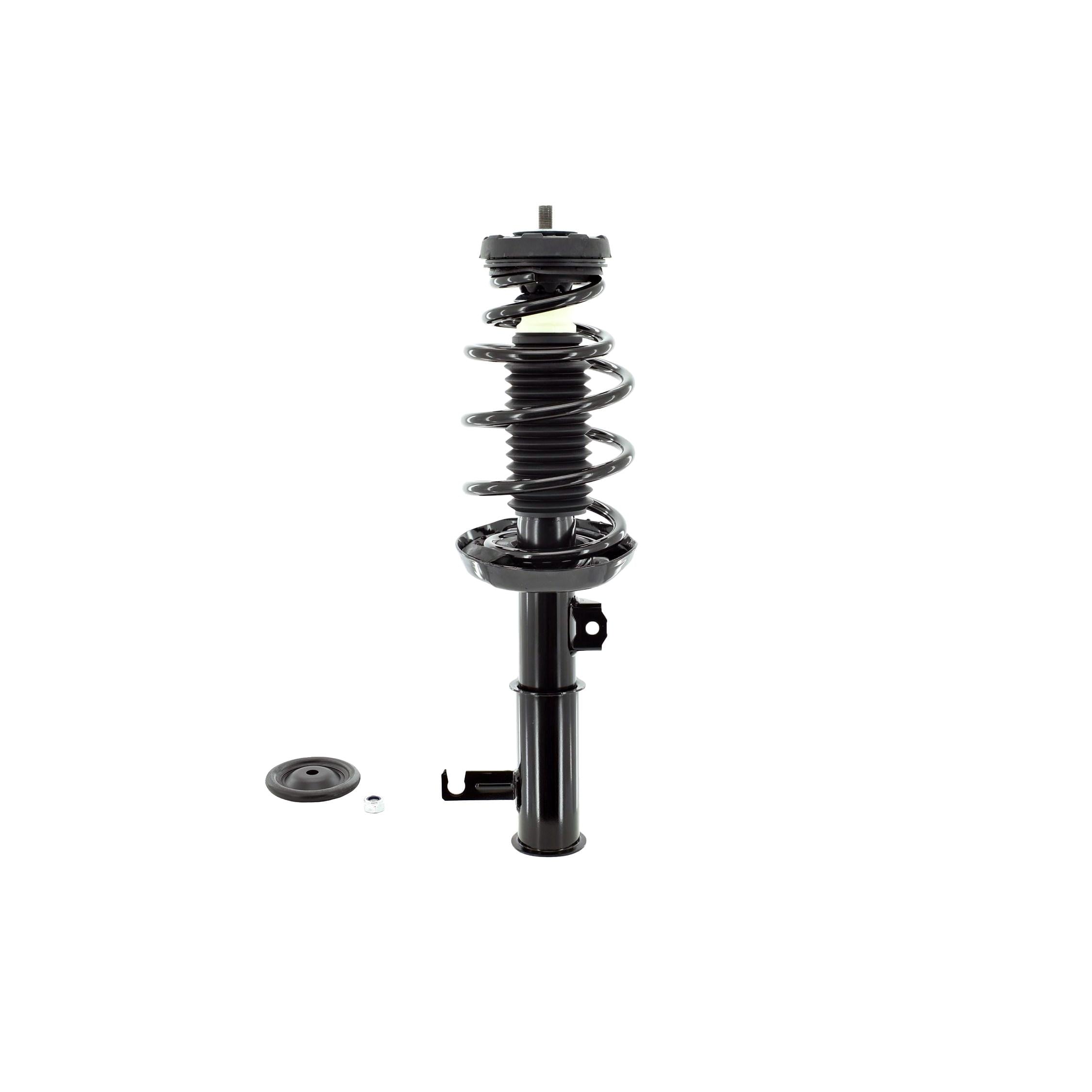 Suspension Strut and Coil Spring Assembly LS33-81991R