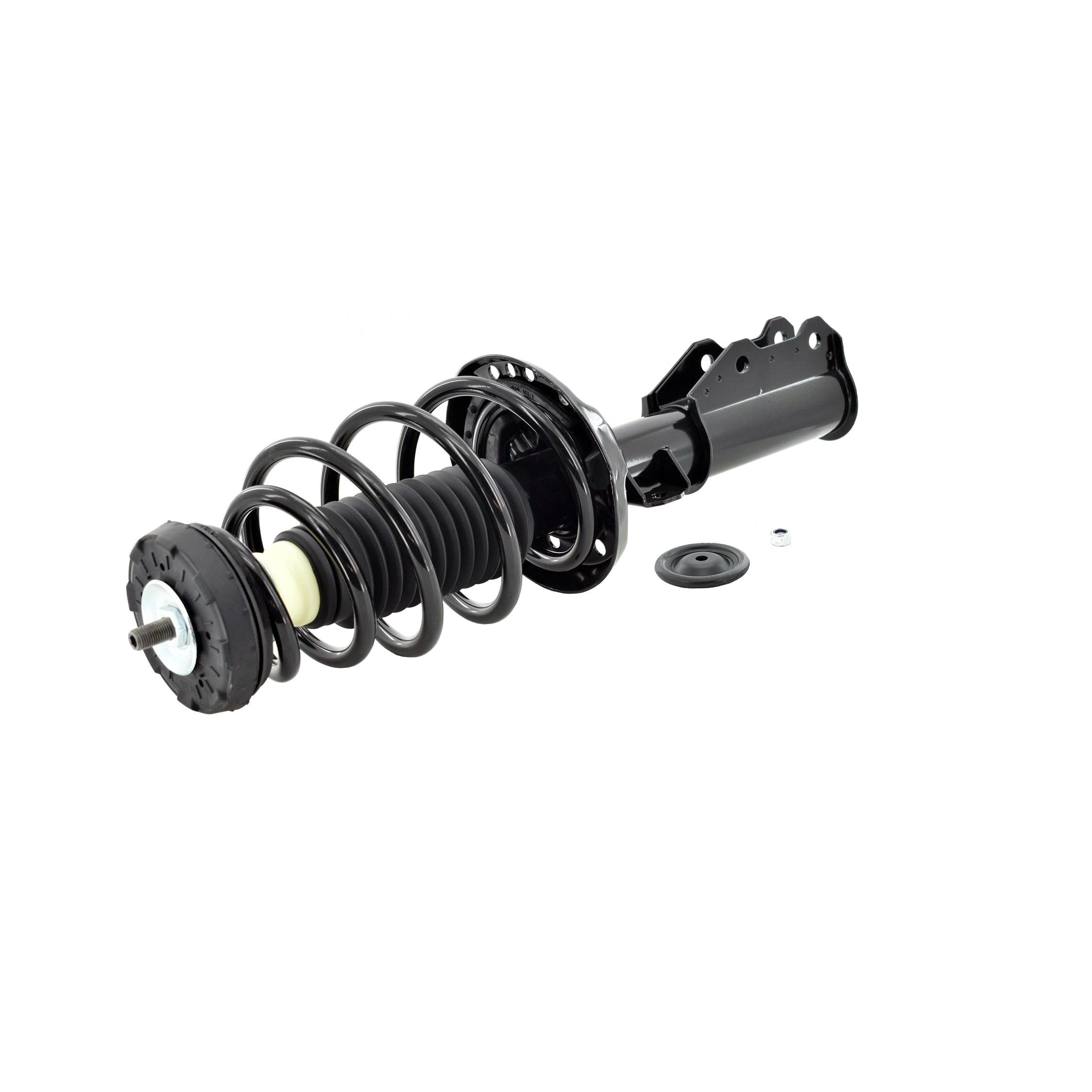 Suspension Strut and Coil Spring Assembly LS33-81991R