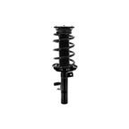 Suspension Strut and Coil Spring Assembly LS33-82001R