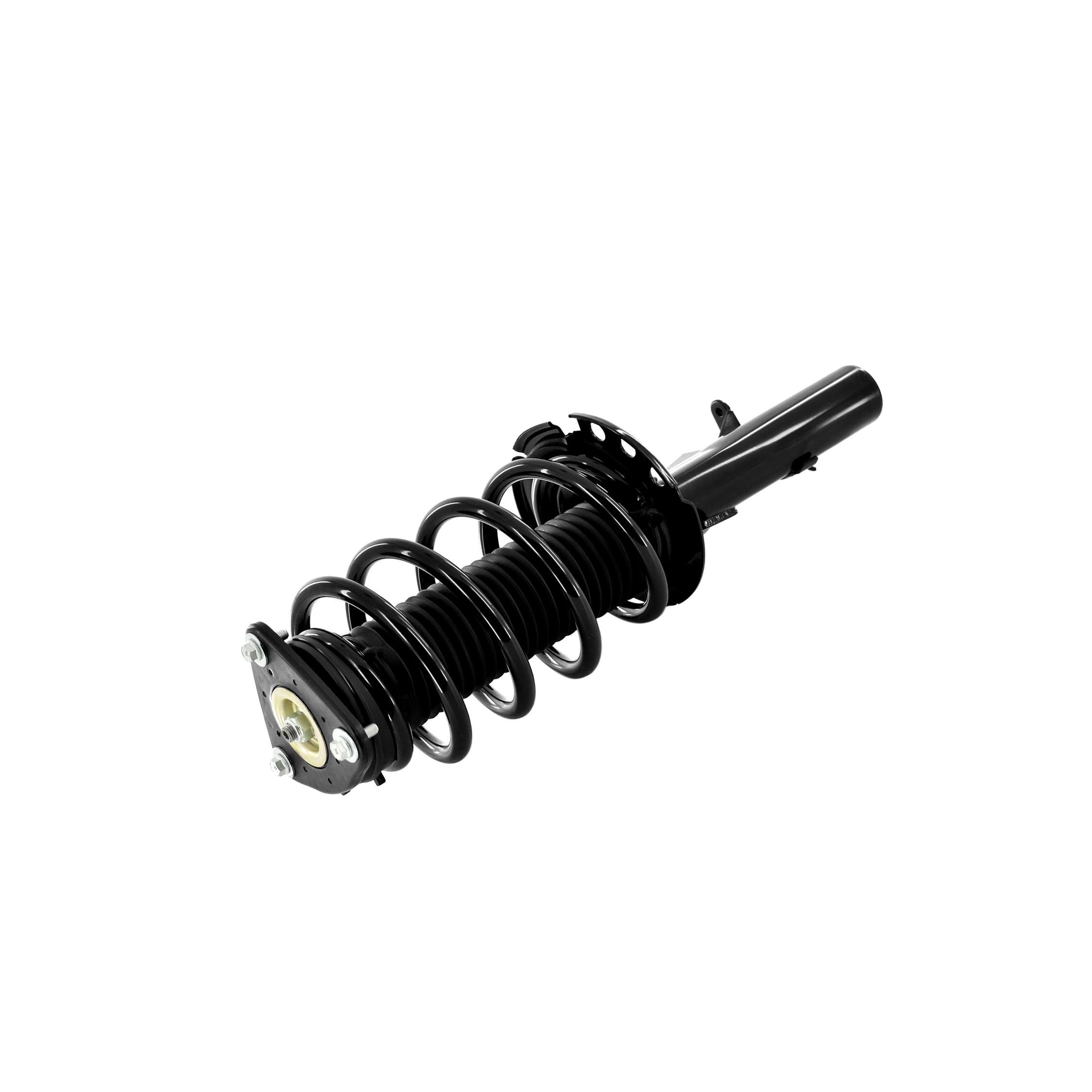 Suspension Strut and Coil Spring Assembly LS33-82001R
