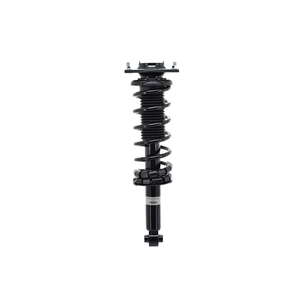 Suspension Strut and Coil Spring Assembly LS33-82012B