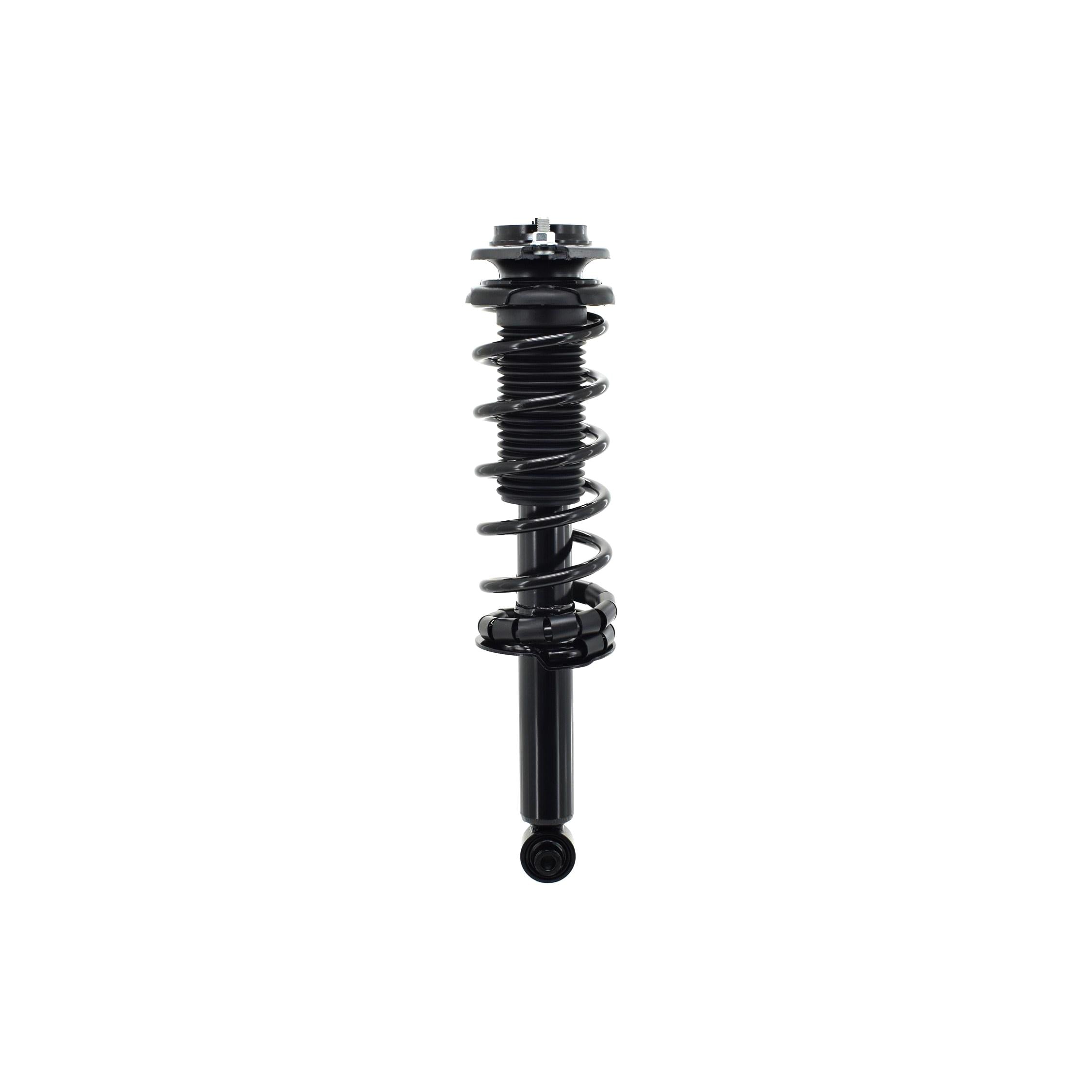 Suspension Strut and Coil Spring Assembly LS33-82012B