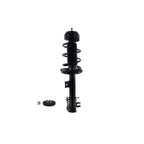 Suspension Strut and Coil Spring Assembly LS33-82031L