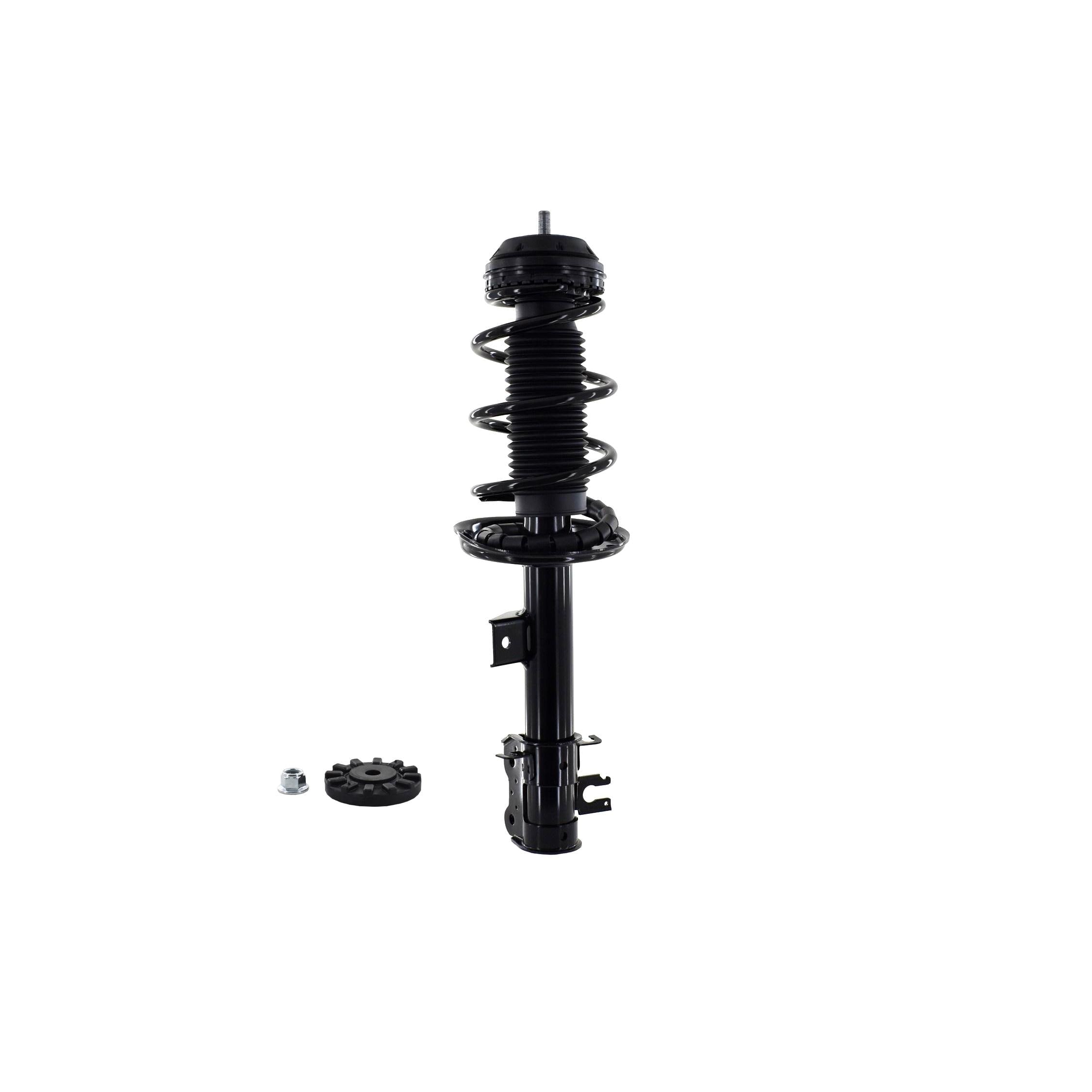 Suspension Strut and Coil Spring Assembly LS33-82031L