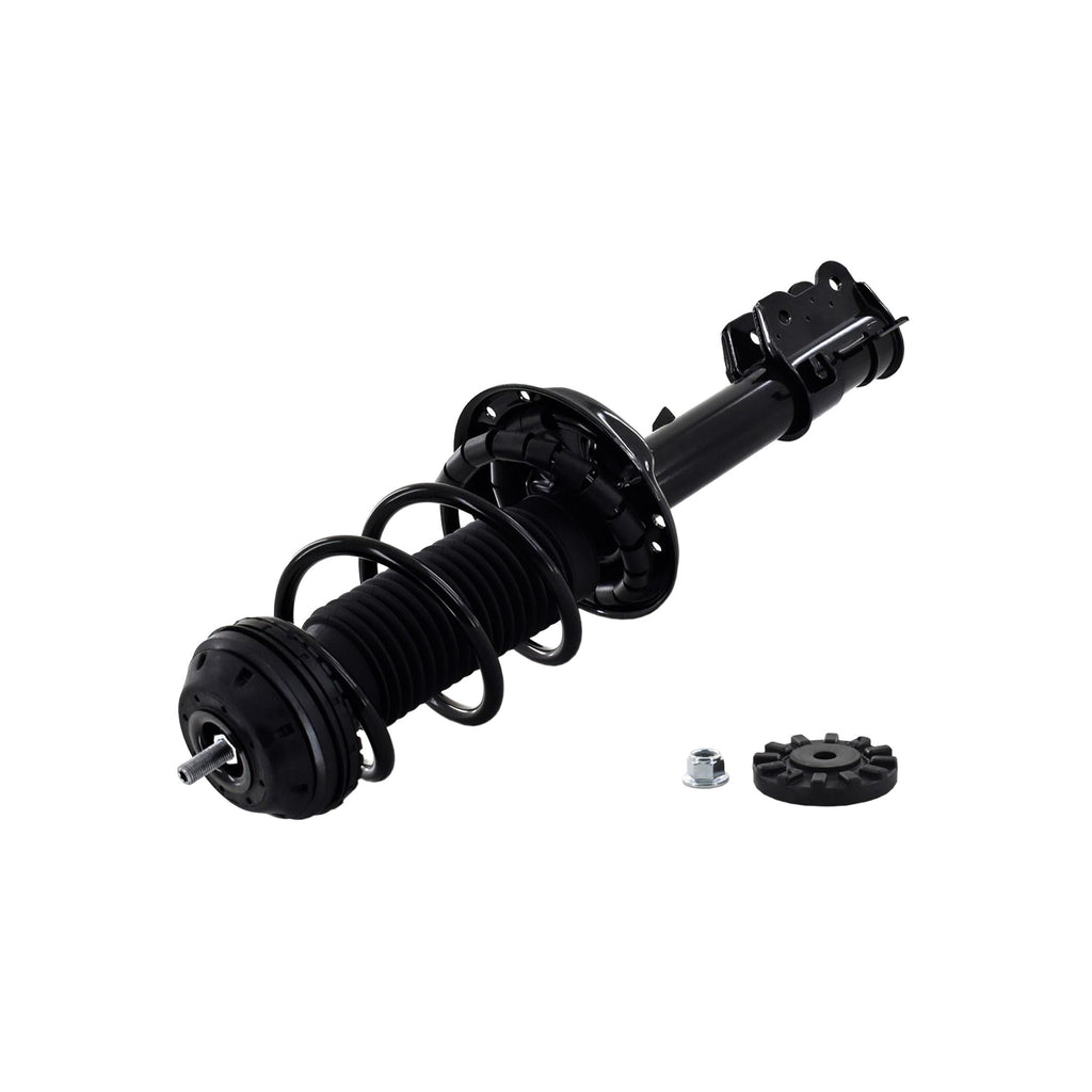 Suspension Strut and Coil Spring Assembly LS33-82031L