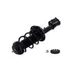 Suspension Strut and Coil Spring Assembly LS33-82031L
