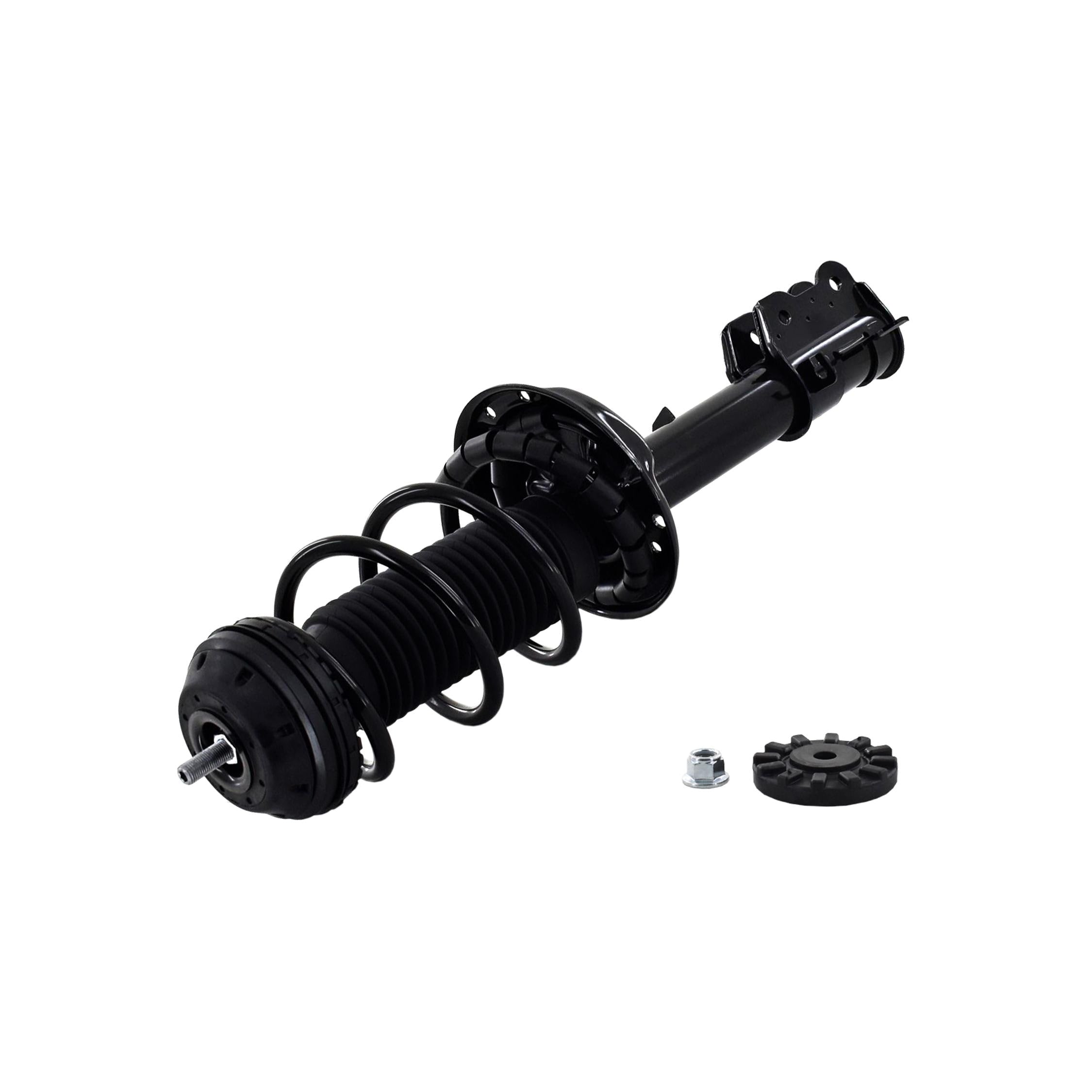 Suspension Strut and Coil Spring Assembly LS33-82031L