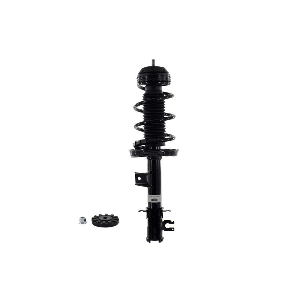 Suspension Strut and Coil Spring Assembly LS33-82031R