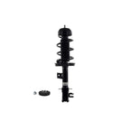 Suspension Strut and Coil Spring Assembly LS33-82031R