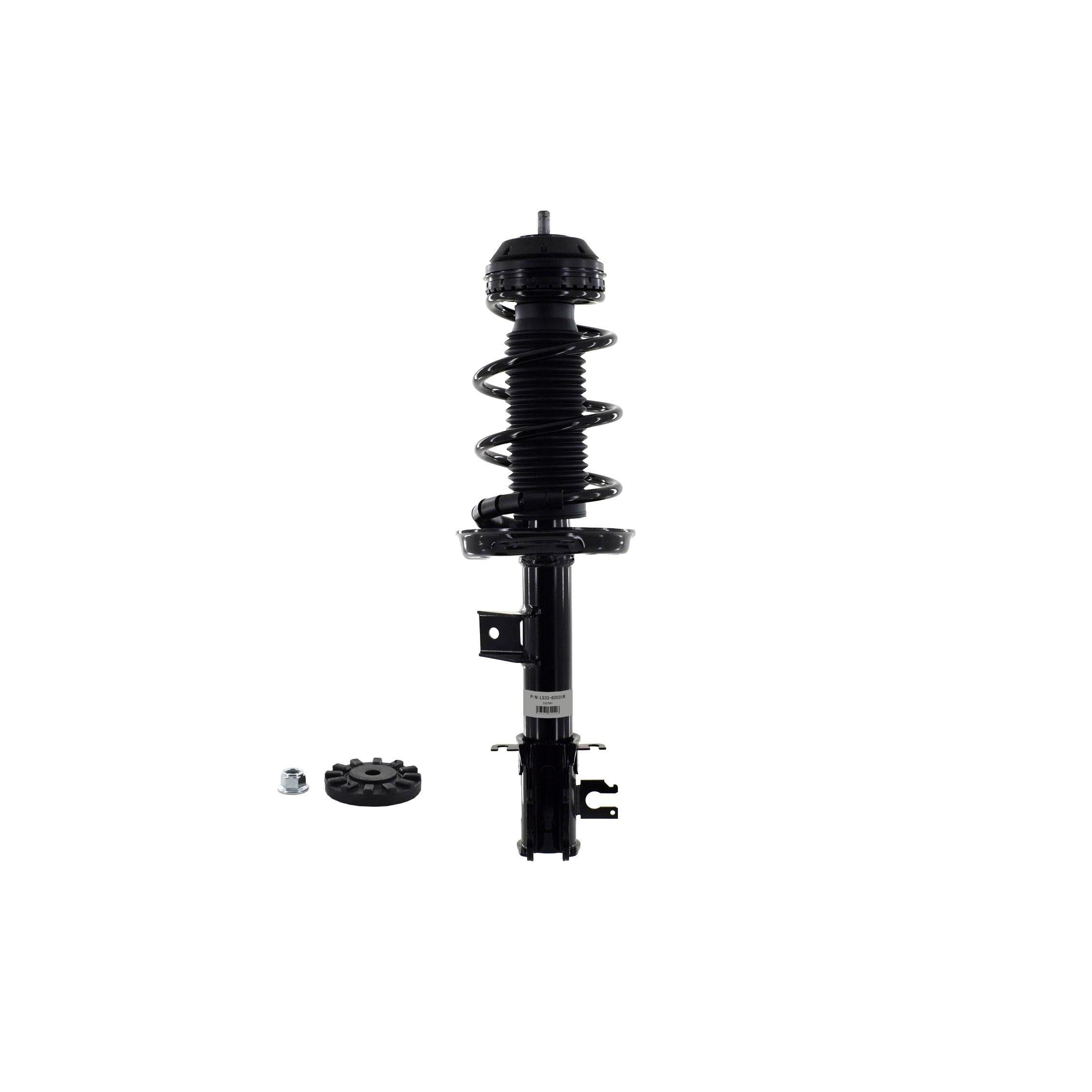 Suspension Strut and Coil Spring Assembly LS33-82031R