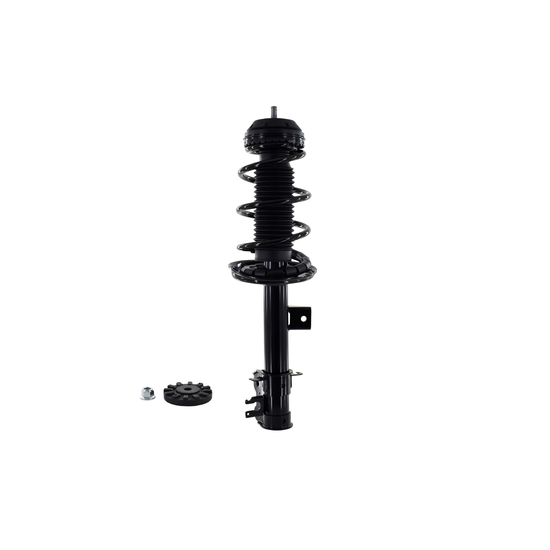 Suspension Strut and Coil Spring Assembly LS33-82031R