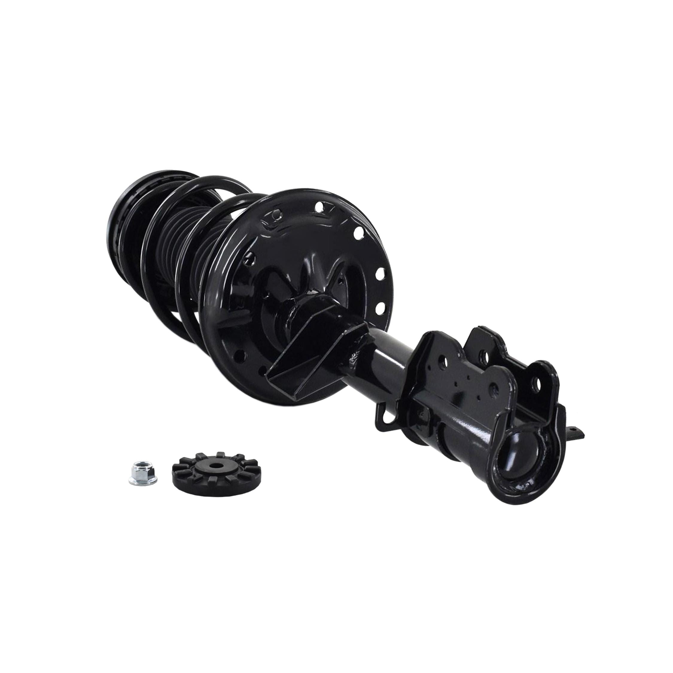 Suspension Strut and Coil Spring Assembly LS33-82031R