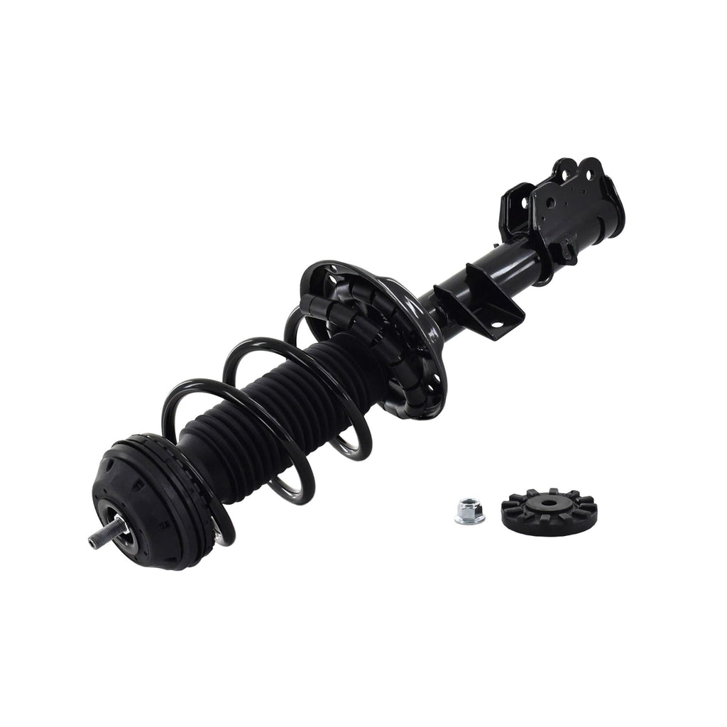 Suspension Strut and Coil Spring Assembly LS33-82031R