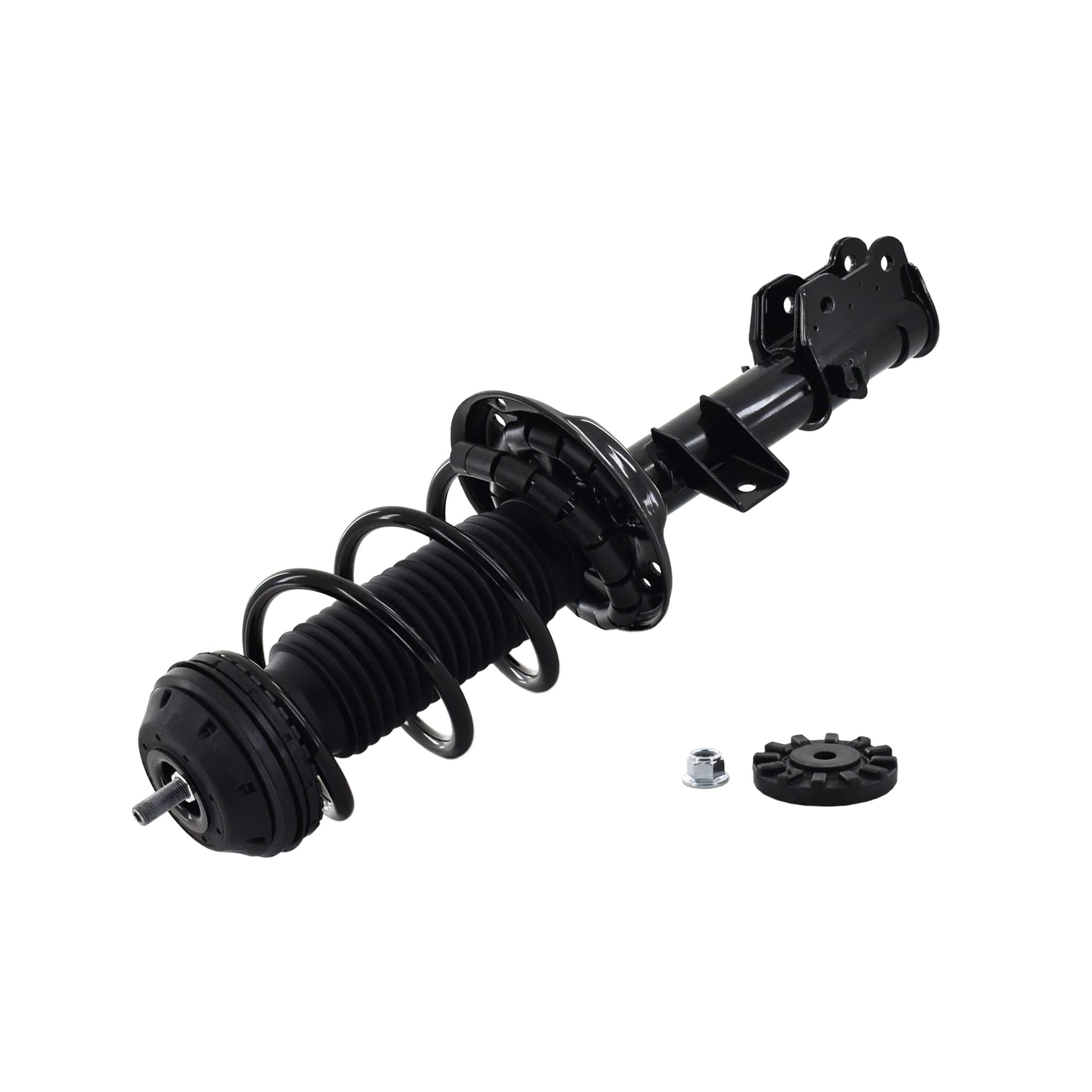 Suspension Strut and Coil Spring Assembly LS33-82031R