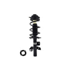 Suspension Strut and Coil Spring Assembly LS33-82051L