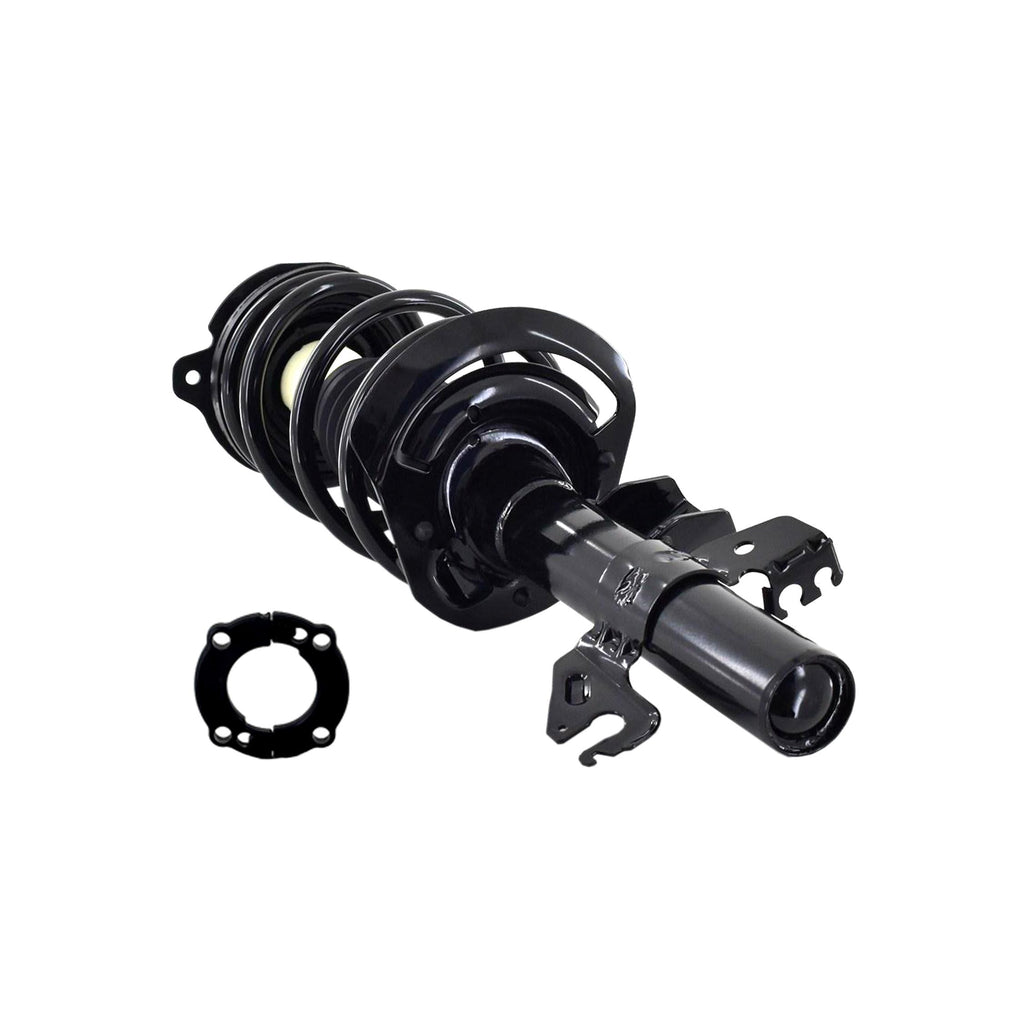 Suspension Strut and Coil Spring Assembly LS33-82051L