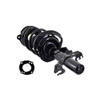 Suspension Strut and Coil Spring Assembly LS33-82051L