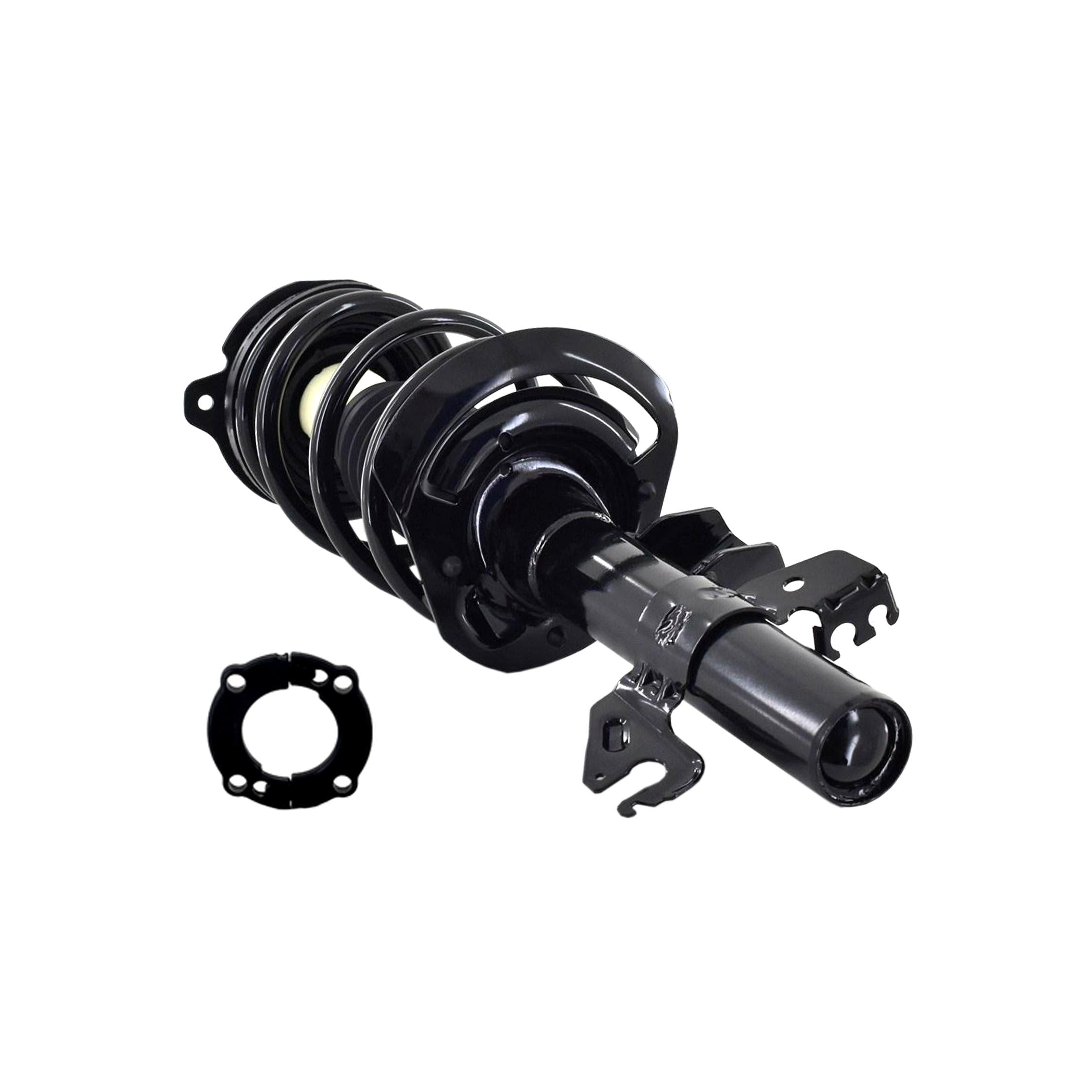 Suspension Strut and Coil Spring Assembly LS33-82051L