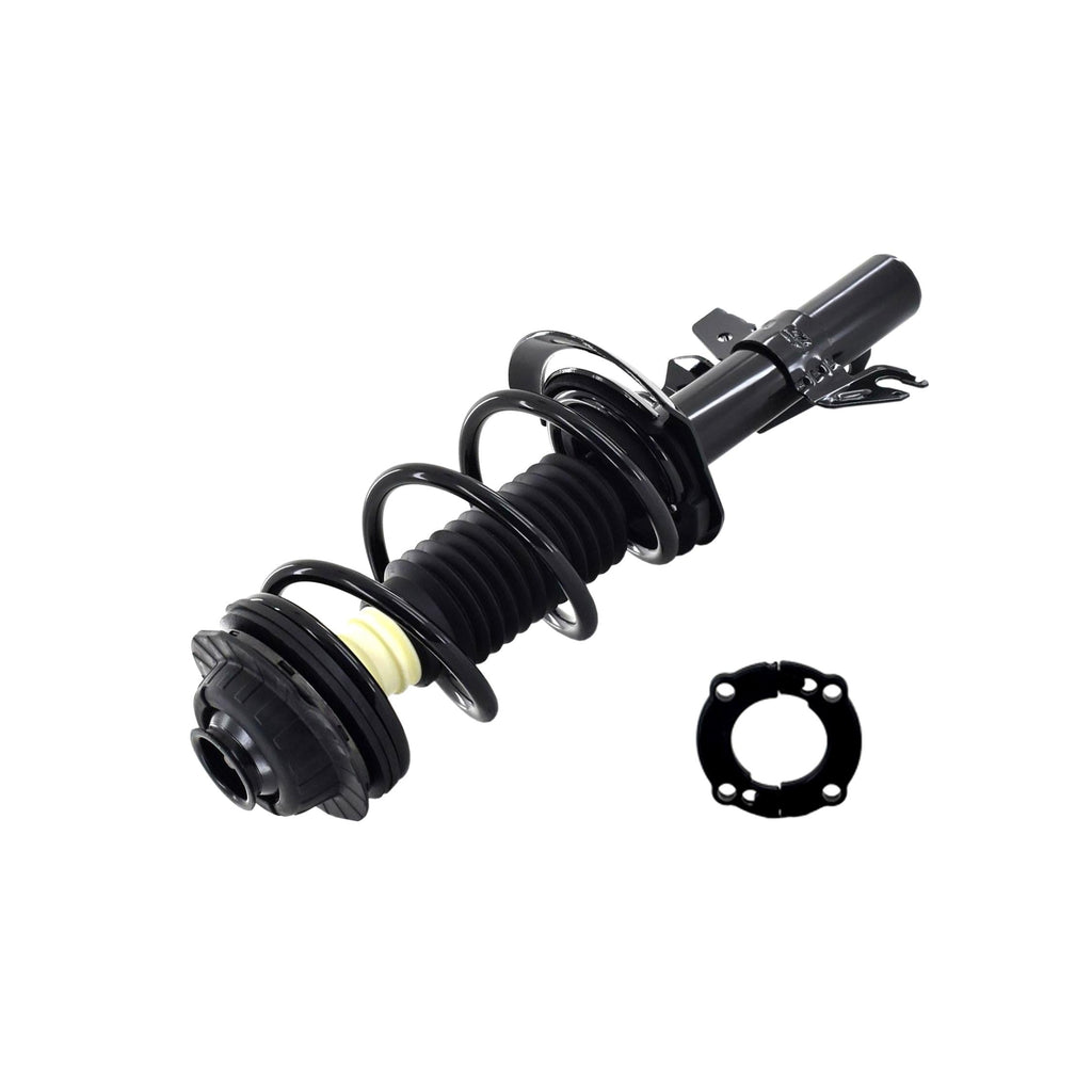 Suspension Strut and Coil Spring Assembly LS33-82051L