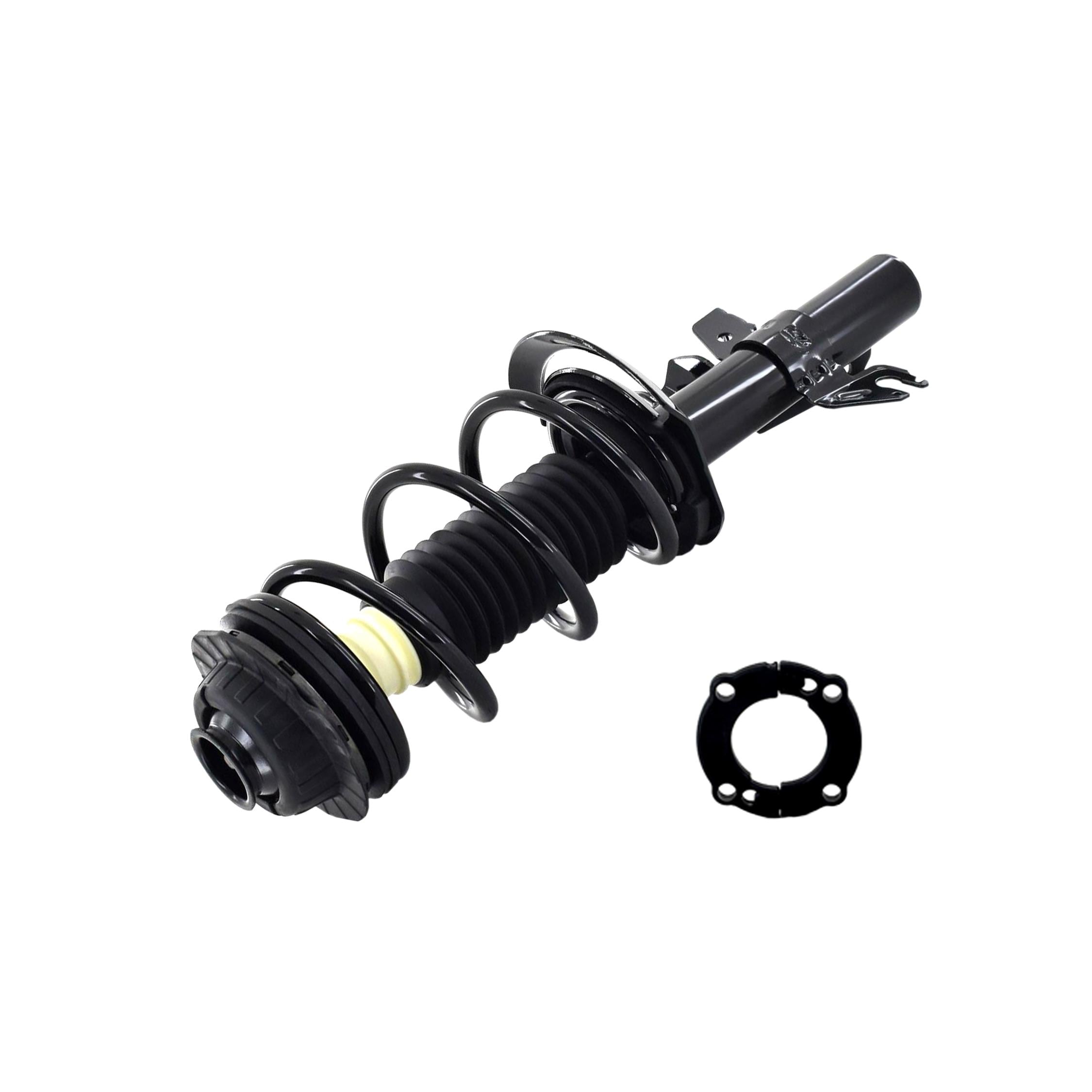 Suspension Strut and Coil Spring Assembly LS33-82051L