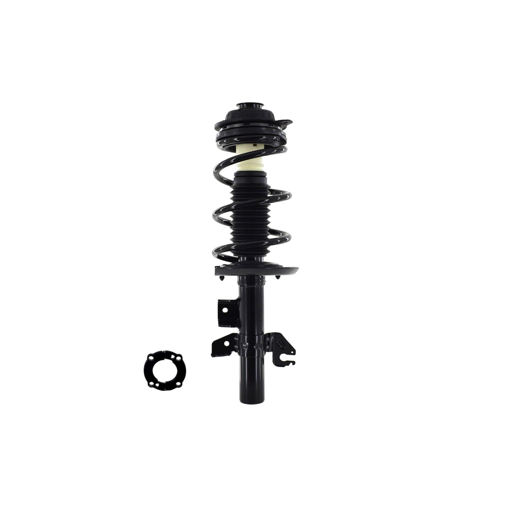 Suspension Strut and Coil Spring Assembly LS33-82051R