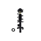 Suspension Strut and Coil Spring Assembly LS33-82051R