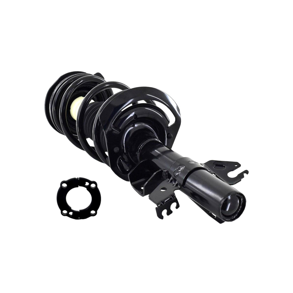 Suspension Strut and Coil Spring Assembly LS33-82051R