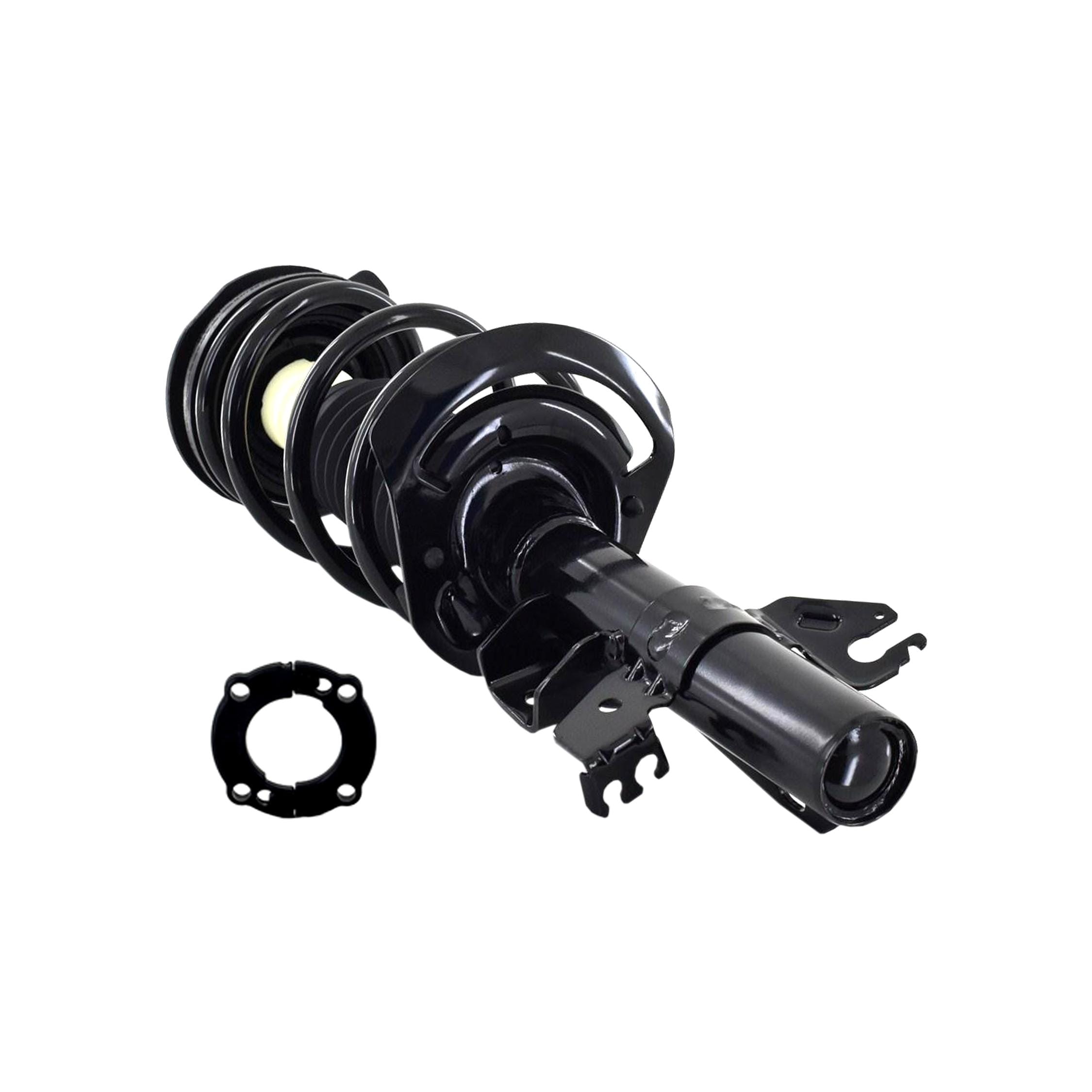 Suspension Strut and Coil Spring Assembly LS33-82051R