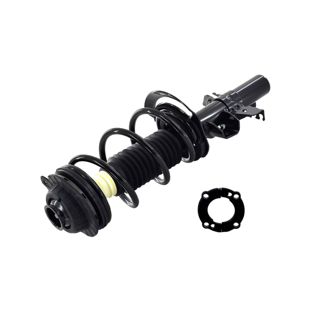 Suspension Strut and Coil Spring Assembly LS33-82051R