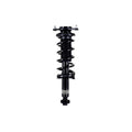 Suspension Strut and Coil Spring Assembly LS33-82082B