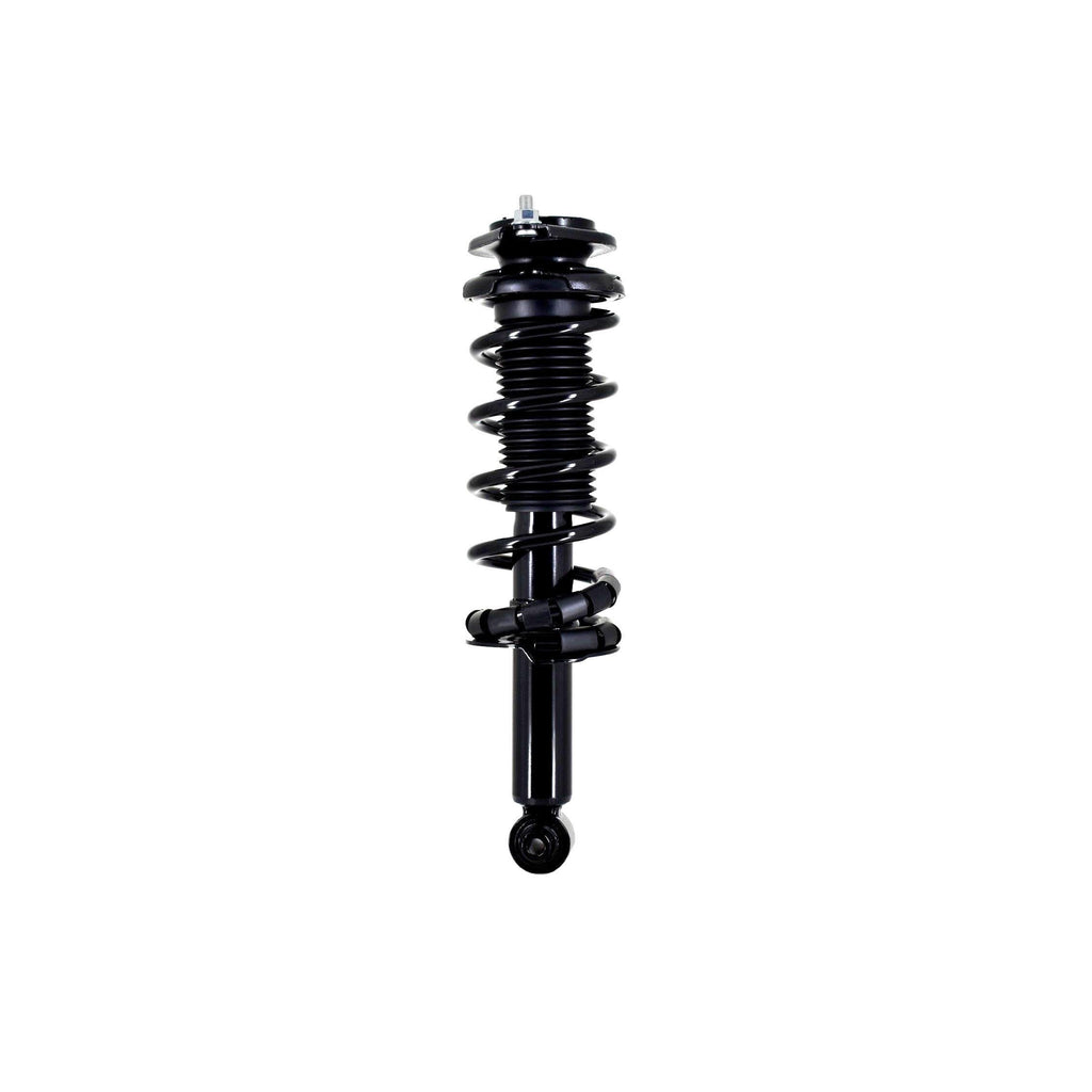 Suspension Strut and Coil Spring Assembly LS33-82082B