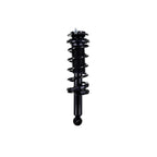 Suspension Strut and Coil Spring Assembly LS33-82082B