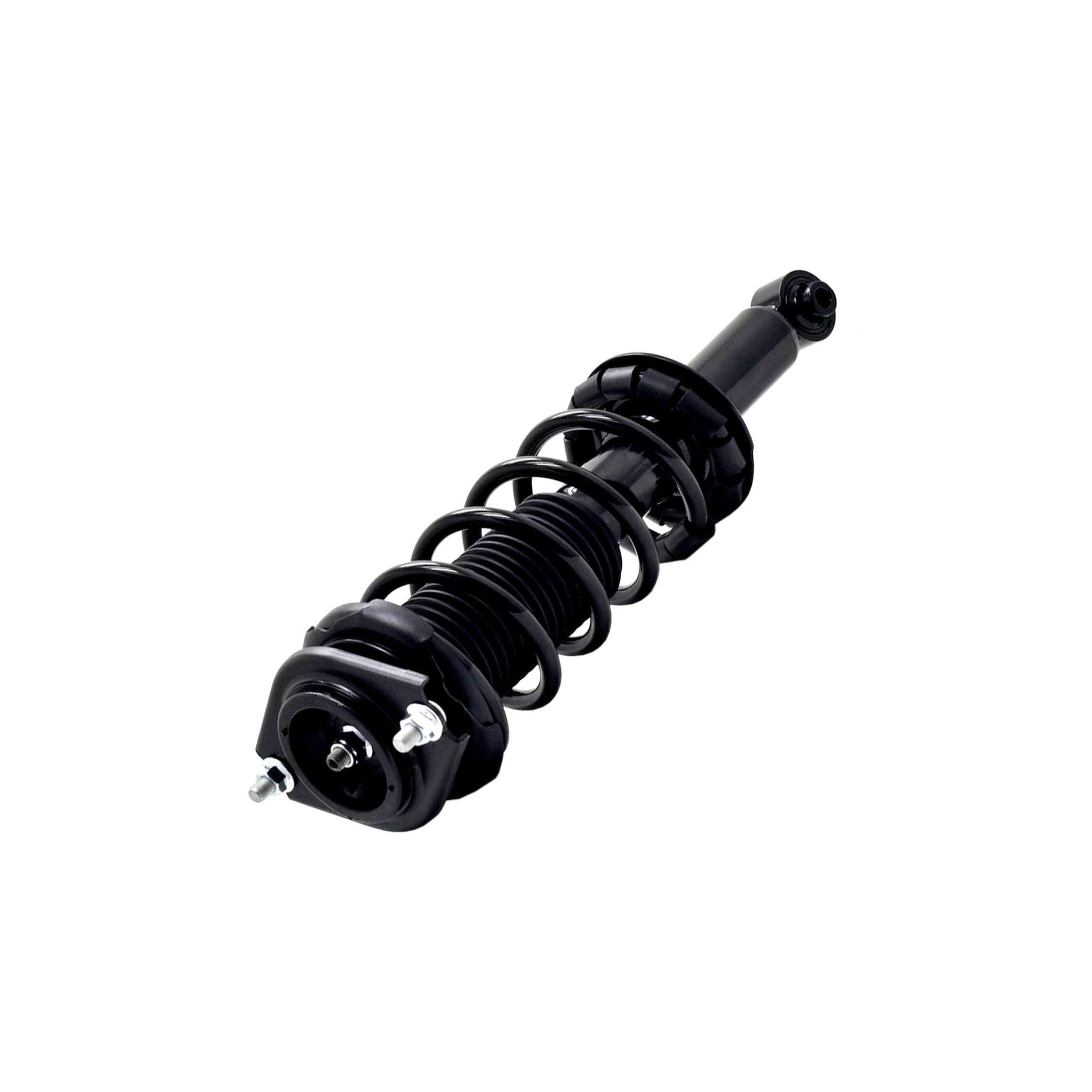 Suspension Strut and Coil Spring Assembly LS33-82082B