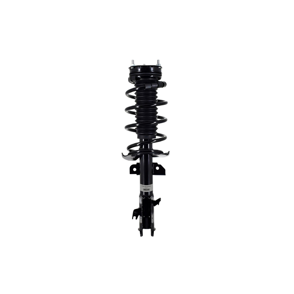 Suspension Strut and Coil Spring Assembly LS33-82101L