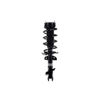 Suspension Strut and Coil Spring Assembly LS33-82101L