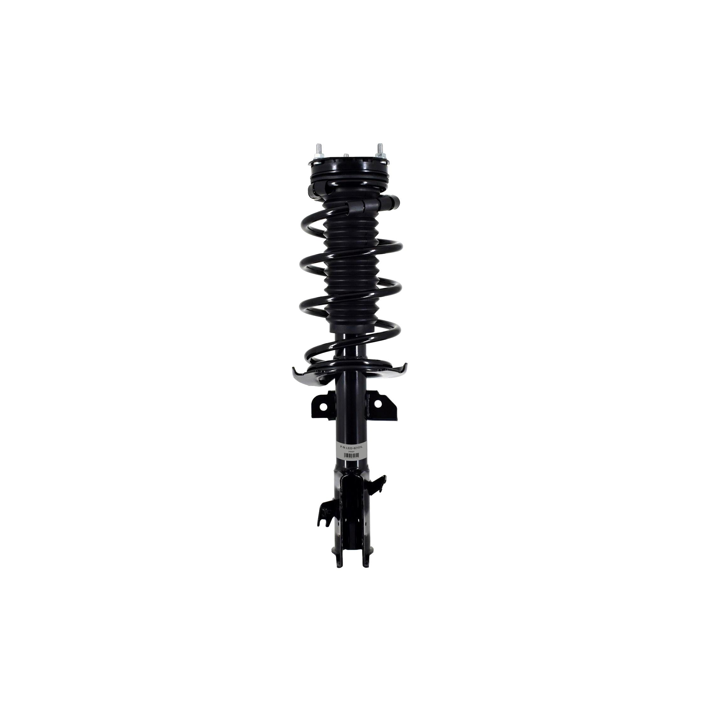 Suspension Strut and Coil Spring Assembly LS33-82101L