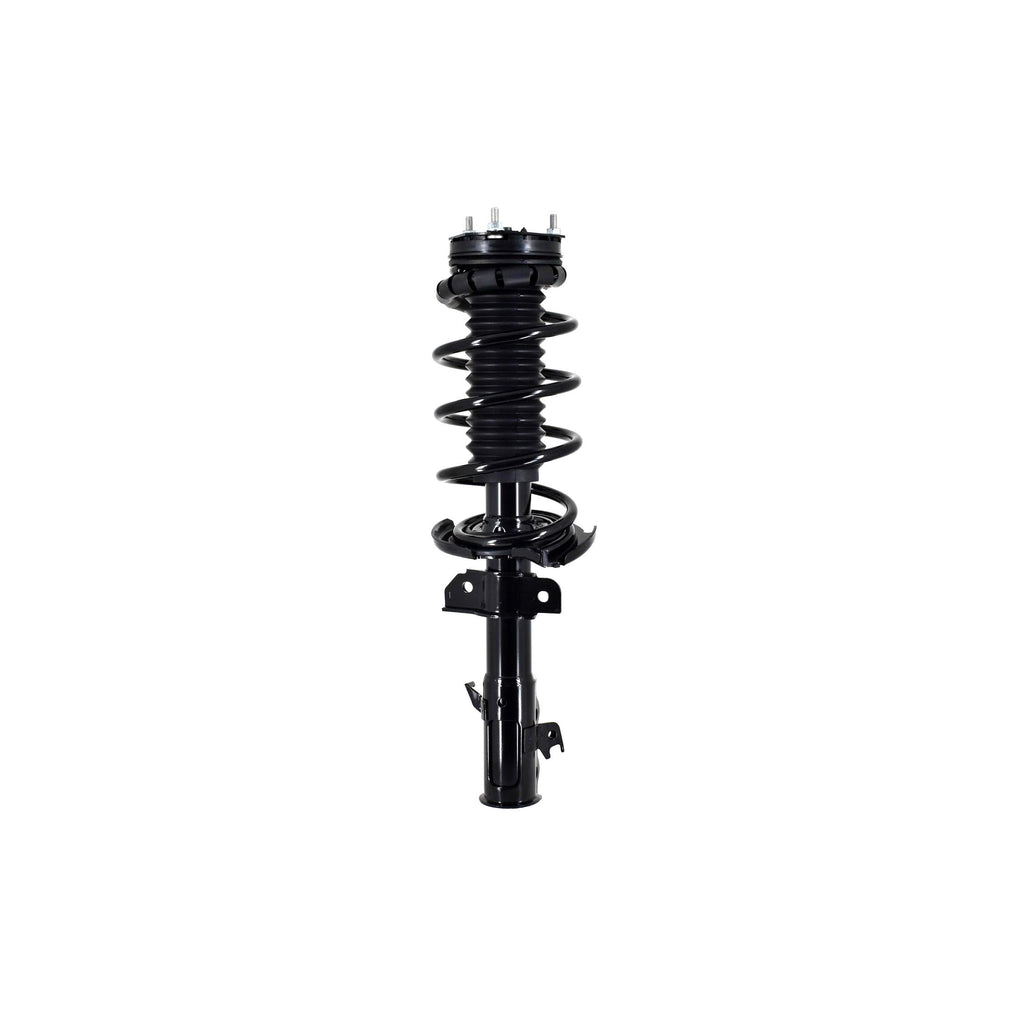 Suspension Strut and Coil Spring Assembly LS33-82101L