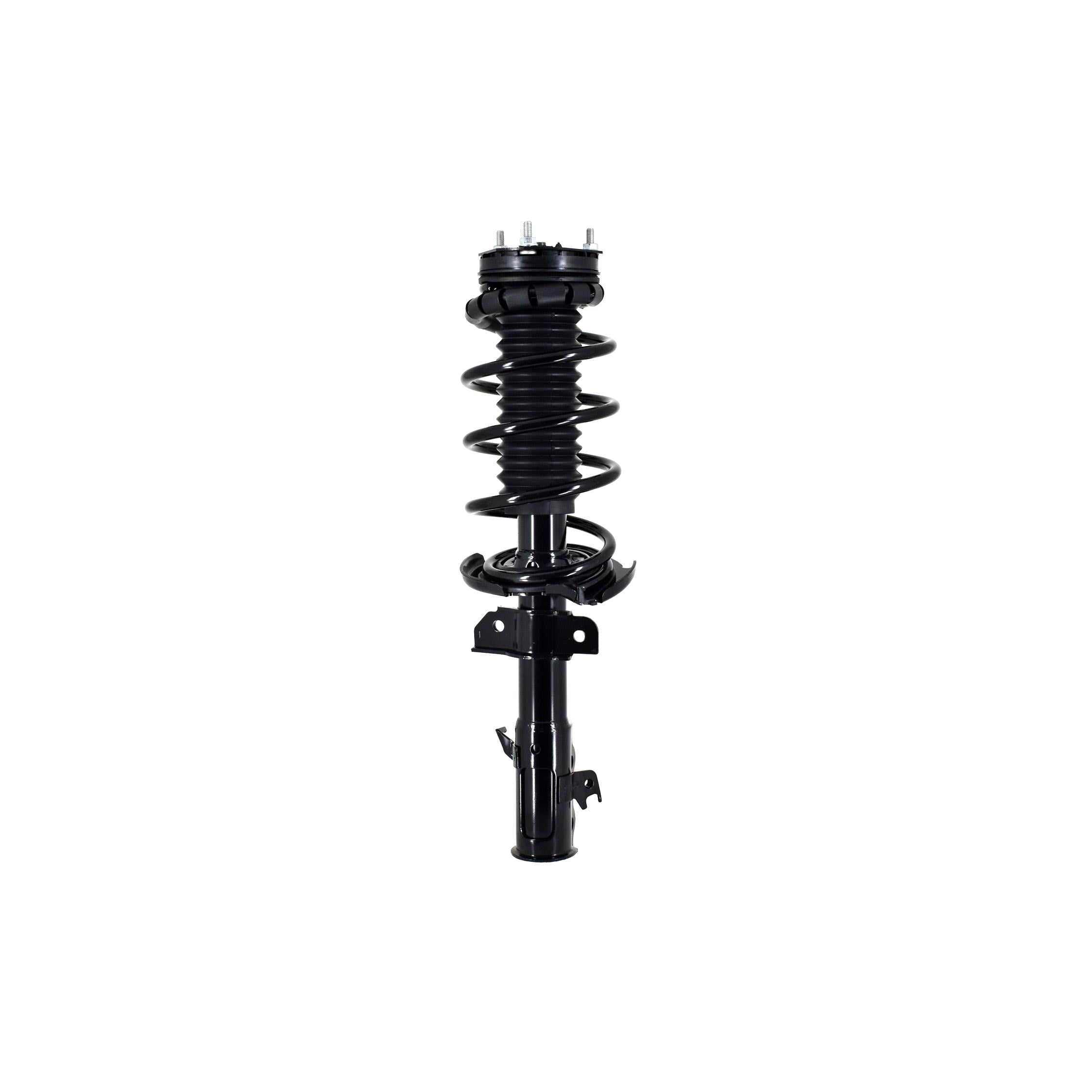 Suspension Strut and Coil Spring Assembly LS33-82101L