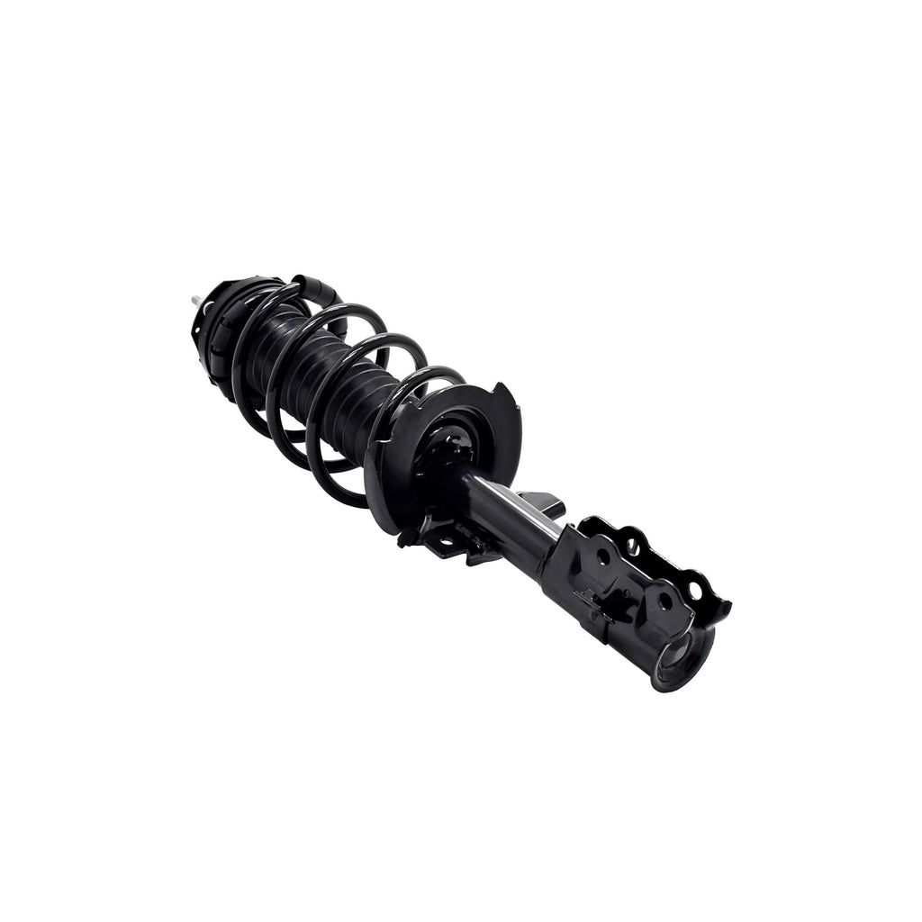 Suspension Strut and Coil Spring Assembly LS33-82101L