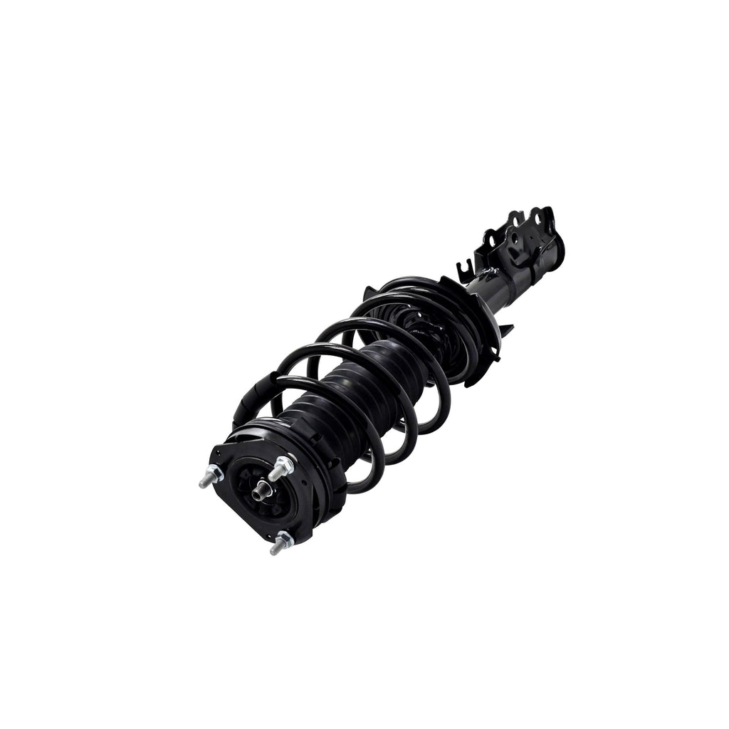 Suspension Strut and Coil Spring Assembly LS33-82101L