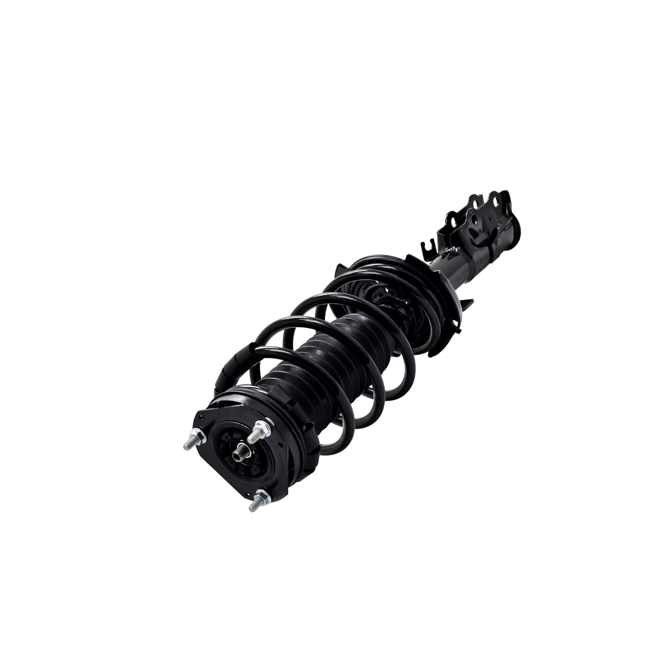 Suspension Strut and Coil Spring Assembly LS33-82101L