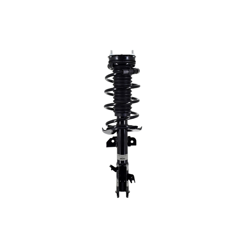 Suspension Strut and Coil Spring Assembly LS33-82101R