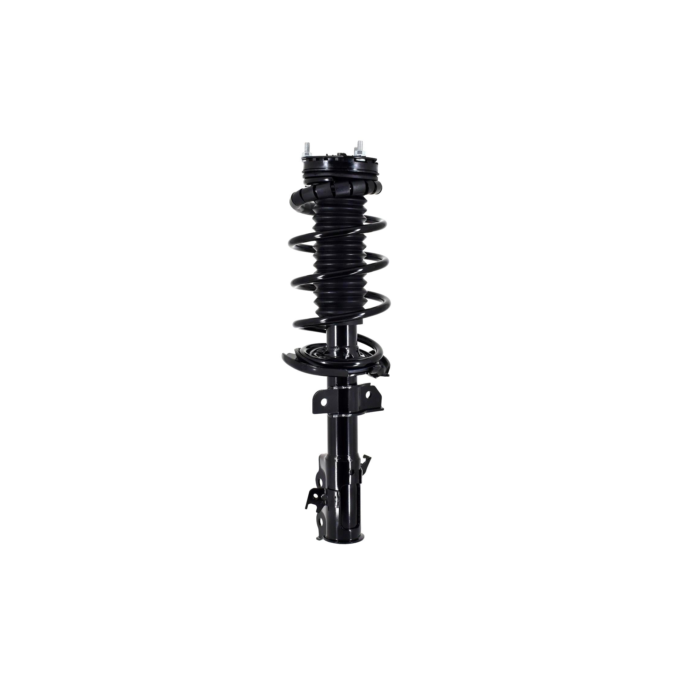 Suspension Strut and Coil Spring Assembly LS33-82101R