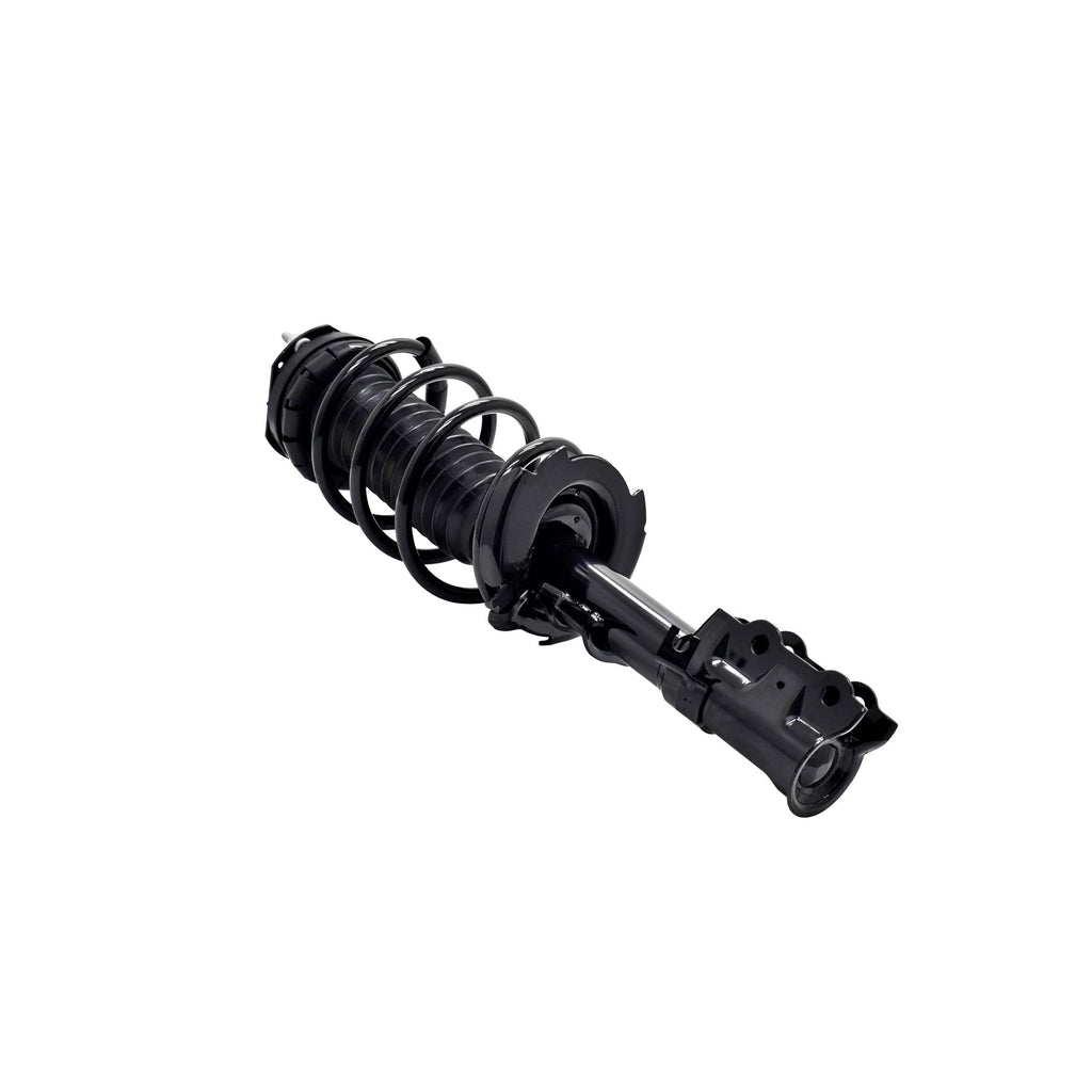 Suspension Strut and Coil Spring Assembly LS33-82101R