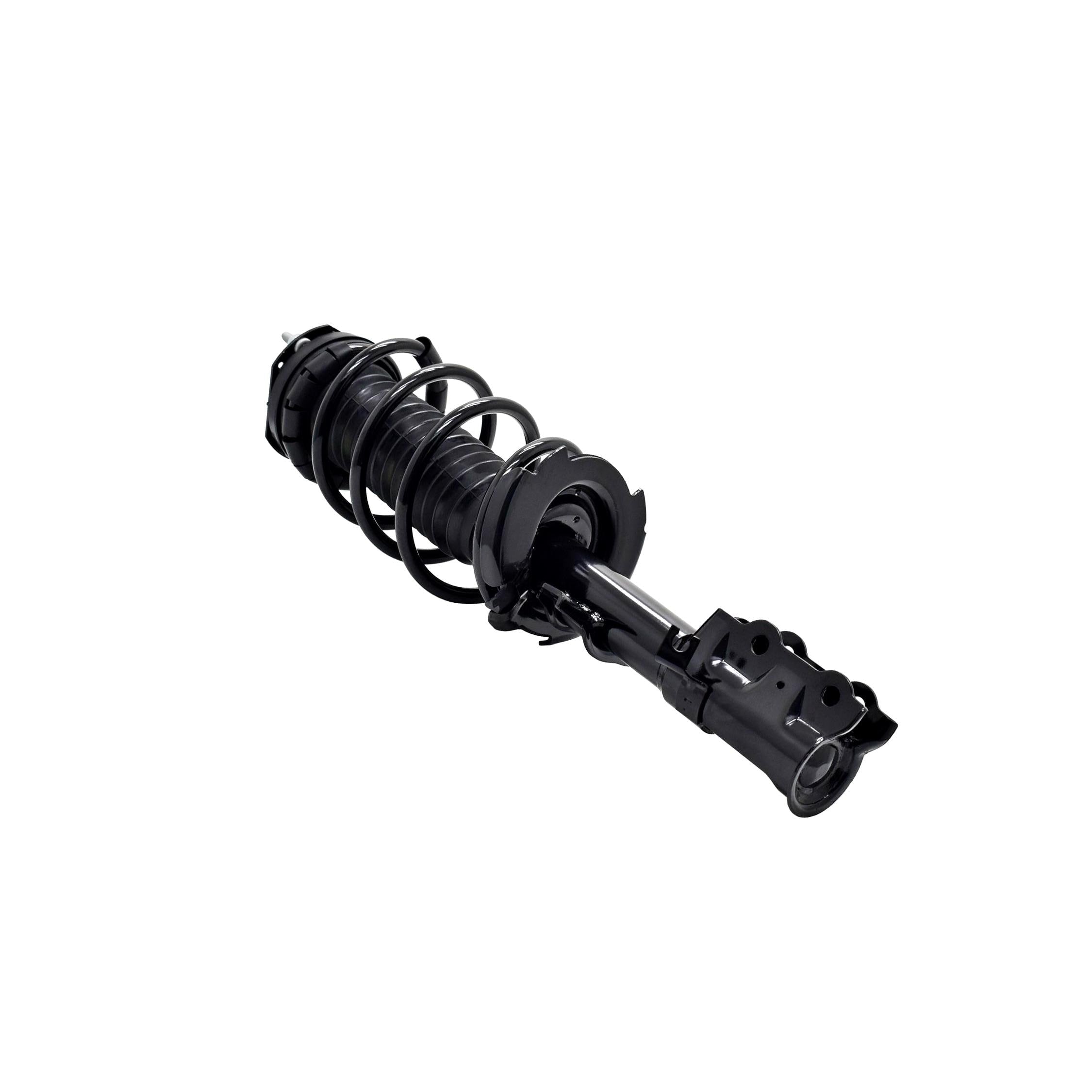Suspension Strut and Coil Spring Assembly LS33-82101R